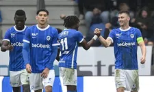 Thumbnail for article: KRC Genk last oefenwedstrijd tegen KAS Eupen af wegens tekort aan spelers