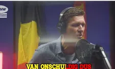 Thumbnail for article: De parodie die je wist dat je nodig had: Verheyen zingt 'Go East' 