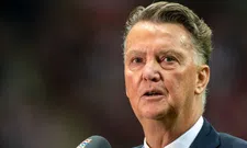 Thumbnail for article: Van Gaal uit jaloezie in discussie: 'Dat is nou echt een keeper van niveau'