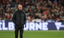 Thumbnail for article: 'Manchester United heeft in Ten Hag een nieuwe erfgenaam gekregen'