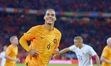 Thumbnail for article: Conclusies: record van Gaal, Oranje mist duo, KNVB-kassa rinkelt door Final Four