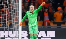 Thumbnail for article: Pasveer overtuigt weer: 'Hij maakt hele goede kans om eerste keeper te worden'