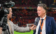 Thumbnail for article: Van Gaal geeft tipje over WK-selectie: 'Pasveer gaat wel mee, denk ik'