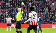 Thumbnail for article: Bakayoko: "Voor dit seizoensbegin geef ik mezelf een goeie 7,5 à 8 op 10"