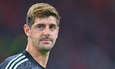 Thumbnail for article: Courtois haalt uit naar Belgische pers: "Altijd hetzelfde met jullie"