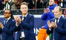 Thumbnail for article: Van Gaal lijkt WK-elftal van Oranje bijna rond te hebben: 'Nog drie plekken'