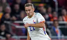 Thumbnail for article: Castagne na nederlaag tegen Nederland: "We hebben niets te verliezen op het WK"