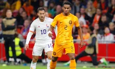 Thumbnail for article: Van Basten: 'Ajax is goed gaan spelen door deze man en het Nederlands elftal ook'