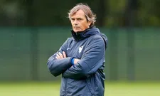 Thumbnail for article: Cocu gaat Vitesse-opstelling mogelijk omgooien: 'Dat is m'n favoriete systeem, ja'