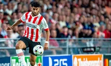 Thumbnail for article: 'Ik ga amper uit en ben niet met meisjes bezig, moet gewoon presteren in PSV 1'