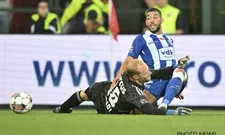 Thumbnail for article: Tissoudali helpt Marokko ondanks blessure: “Extra aandachtig naar Rode Duivels"