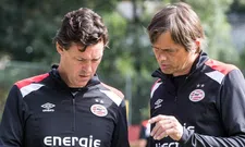 Thumbnail for article: 'Vitesse herenigt Cocu met vaste rechterhand en heeft slecht nieuws voor Kuyt'