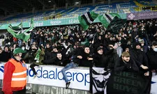 Thumbnail for article: Cercle Brugge en KAS Eupen krijgen boetes na wangedrag supporters