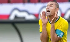 Thumbnail for article: Yilmaz over keuze voor Nederland: 'Dit is een voetbalinstituut, net als Brazilië'