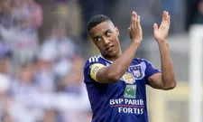 Thumbnail for article: Tielemans en heel wat BV's spreken stemmetjes in voor luisterboek van Anderlecht