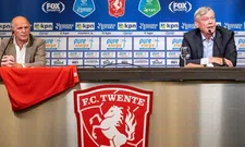 Thumbnail for article: FC Twente ziet kansen en wil minimaal 3 miljoen: 'Gaan flinke stappen zetten'