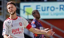 Thumbnail for article: Van Wolfswinkel gangmaker Twente: 'Ze onderschatten ons, foodtruck was vaste prik'