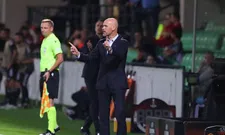 Thumbnail for article: Ten Hag pakt eerste individuele prijs als trainer in Premier League