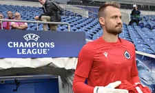 Thumbnail for article: Mignolet viert contractverlenging: “Wist bij begin dat het speciaal ging worden"