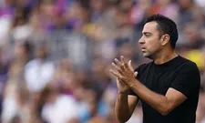 Thumbnail for article: Xavi moet puzzelen met FC Barcelona: 'Frenkie zou daar kunnen spelen'