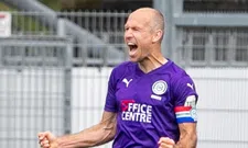 Thumbnail for article: Robben bij FC Groningen: 'Op zeventig procent kon hij spelen en verschil maken'