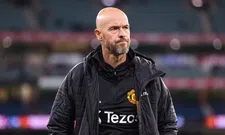 Thumbnail for article: Ten Hag wordt niet warm van Guardiola-compliment: 'Sta nog steeds achter keuze'