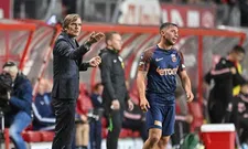 Thumbnail for article: Cocu ziet Vitesse kansloos verliezen: FC Twente blijft bovenin meedoen