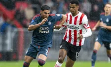 Thumbnail for article: Feyenoord-trainer Slot prijst Jahanbakhsh: 'Ik vind het heel sterk'