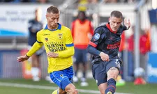 Thumbnail for article: Cambuur laat PSV alle hoeken van het veld zien: 'Verjaardagscadeautje voor mij'