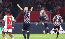 Thumbnail for article: Ajax passeert PSV, maar is toch in mineur na gelijkspel tegen Go Ahead