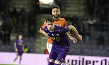 Thumbnail for article: Winnend Beerschot is de nieuwe leider, ook Lommel springt over Lierse K.