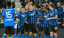 Thumbnail for article: Club Brugge wint met debutant Spileers & invaller Lang makkelijk van Mechelen