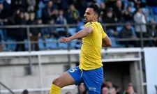 Thumbnail for article: Westerlo met een scorende Chadli bezorgt Zulte Waregem nog wat extra problemen