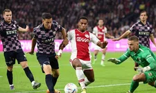 Thumbnail for article: Ajax-spelers gebruikten PSV-nederlaag niet: 'Dat vind ik kinderachtig'