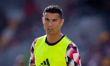 Thumbnail for article: Ronaldo kreeg 'uit respect' geen minuten, Neville begrijpt coach Man United