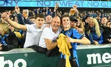 Thumbnail for article: Spileers (17) debuteert bij Club Brugge: “Schrok me dood toen ik het hoorde"