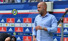 Thumbnail for article: Onder druk staande Bosz eerlijk bij Lyon: "Ik ben boos en ik maak me zorgen"