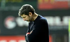 Thumbnail for article: Van Bommel strijkt over zijn hart na eerste nederlaag: "Tiental mogelijkheden"