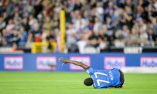 Thumbnail for article: Mata blijft op de sukkel bij Club Brugge: “Situatie is moeilijk in de te schatten"