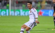 Thumbnail for article: 'Ronaldo wil in januari weg bij Manchester United, Ten Hag geeft groen licht'