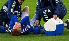 Thumbnail for article: Schalke 04 bevestigt drama voor Van den Berg: "Het is ongelooflijk zuur"