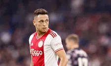 Thumbnail for article: Kieft: 'Geen Ajax-speler, die past helemaal niet in het Ajax-systeem'