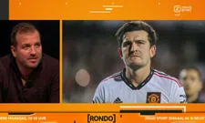 Thumbnail for article: Engeland was 'een beetje boos' op Van der Vaart: 'Nooit meer uitgenodigd'