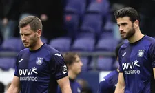 Thumbnail for article: Degryse: "Die ambitie is niet realistisch voor RSC Anderlecht"