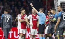 Thumbnail for article: Tadic wil dat Ajax-spelers in spiegel kijken: 'Dit is heel pijnlijk'