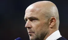 Thumbnail for article: Schreuder krijgt vraag over Tadic van Van der Vaart: 'Op dit moment zeker niet'