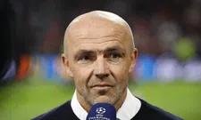 Thumbnail for article: Schreuder erkent: 'Mijn belangrijkste wedstrijd als trainer van Ajax'