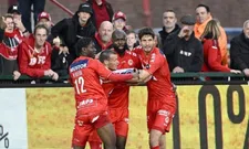 Thumbnail for article: KV Kortrijk verrast: “Avenatti, Lamkel Zé en Selemani in de basis, dat doet wat"