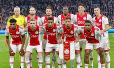 Thumbnail for article: Ajax op rapport: één voldoende, laagste cijfers voor Tadic en Schreuder