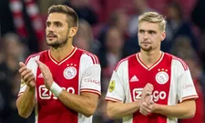 Thumbnail for article: Vermoedelijke XI Ajax: viertal naar de bank verwezen, Kudus keert terug in basis